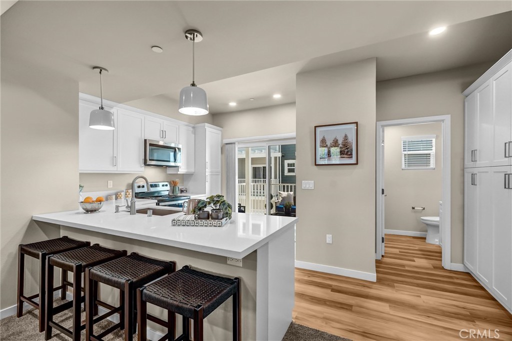 Plan A model home for illustrative purposes only Plan A model home for illustrative purposes only