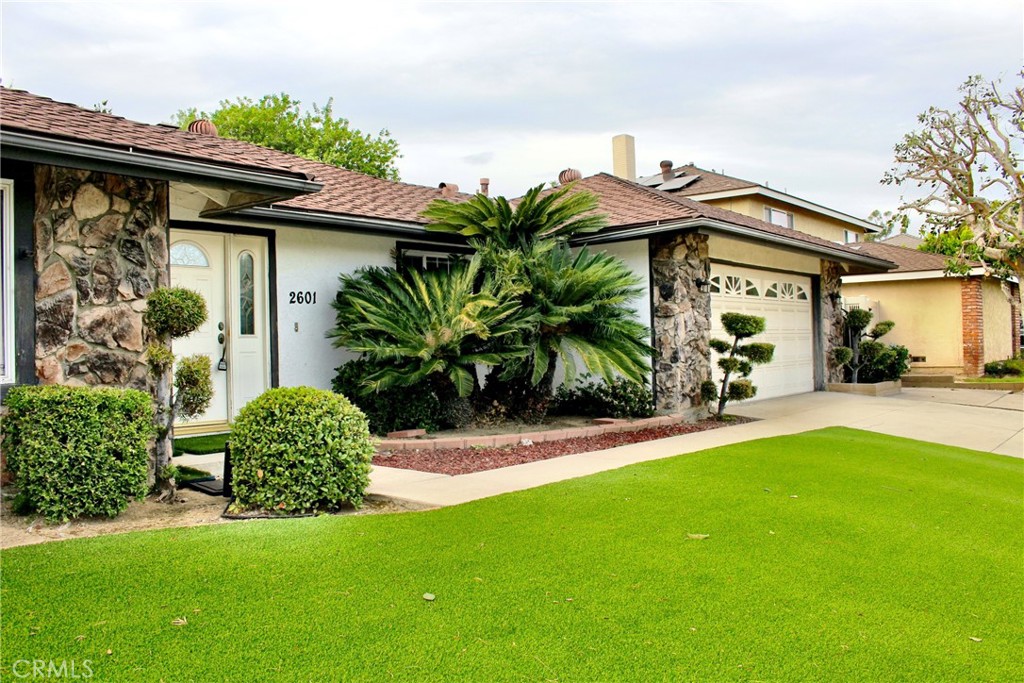2601 Middlesex, Fullerton, CA 92835
