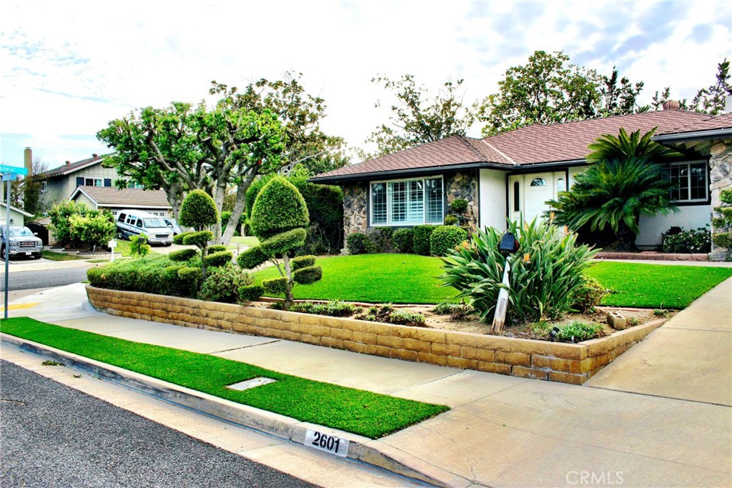 2601 Middlesex, Fullerton, CA 92835