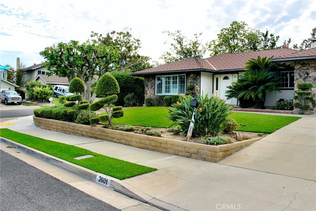 2601 Middlesex, Fullerton, CA 92835