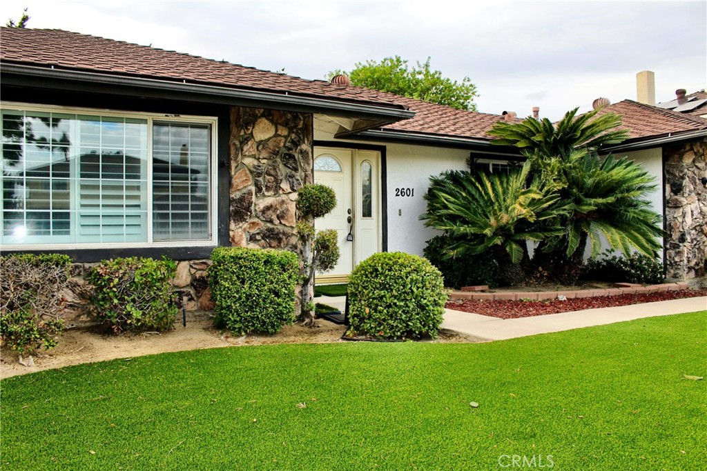 2601 Middlesex, Fullerton, CA 92835