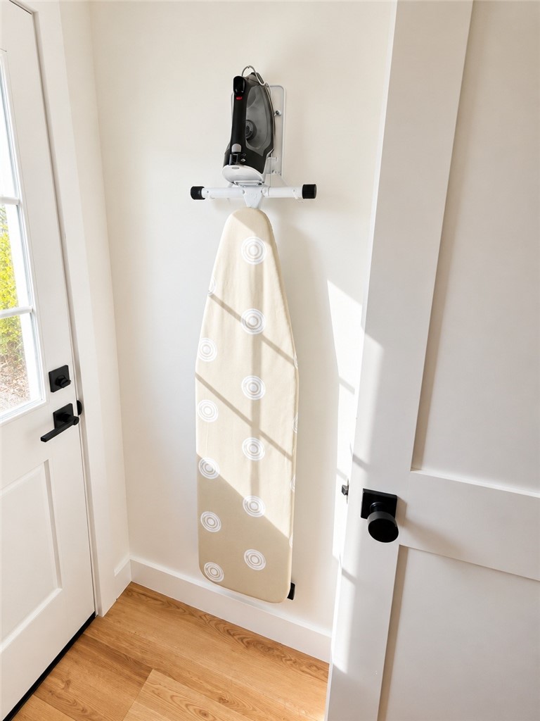 Laundry room1