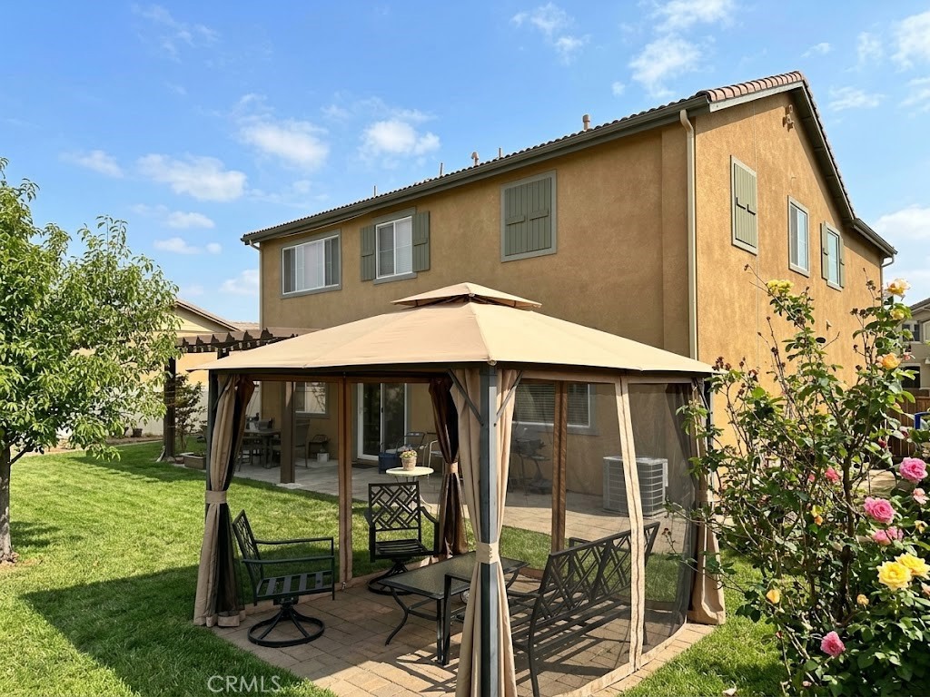 29210 Nectarine, Menifee, CA 92584