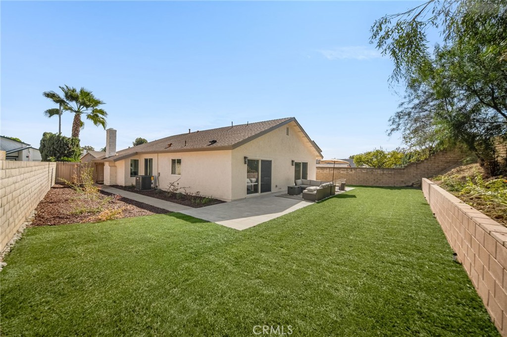 361 Calle Caballeros, Walnut, CA 91789