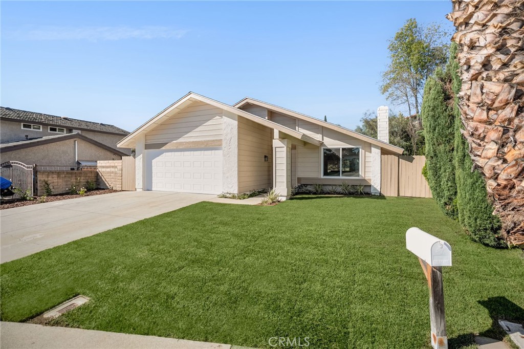 361 Calle Caballeros, Walnut, CA 91789 361 Calle Caballeros, Walnut, CA 91789