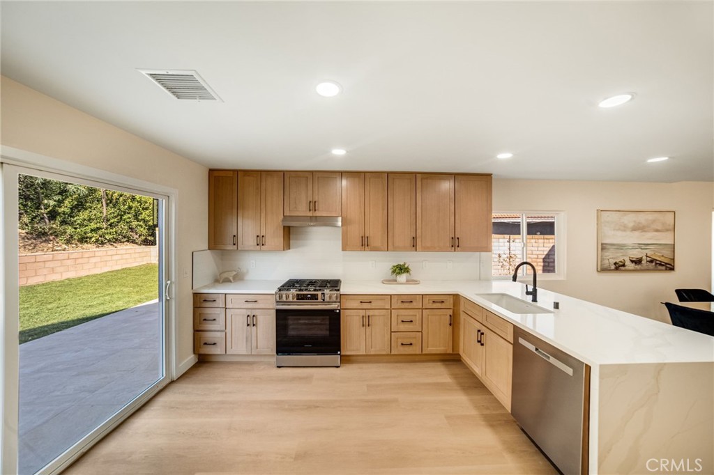 361 Calle Caballeros, Walnut, CA 91789