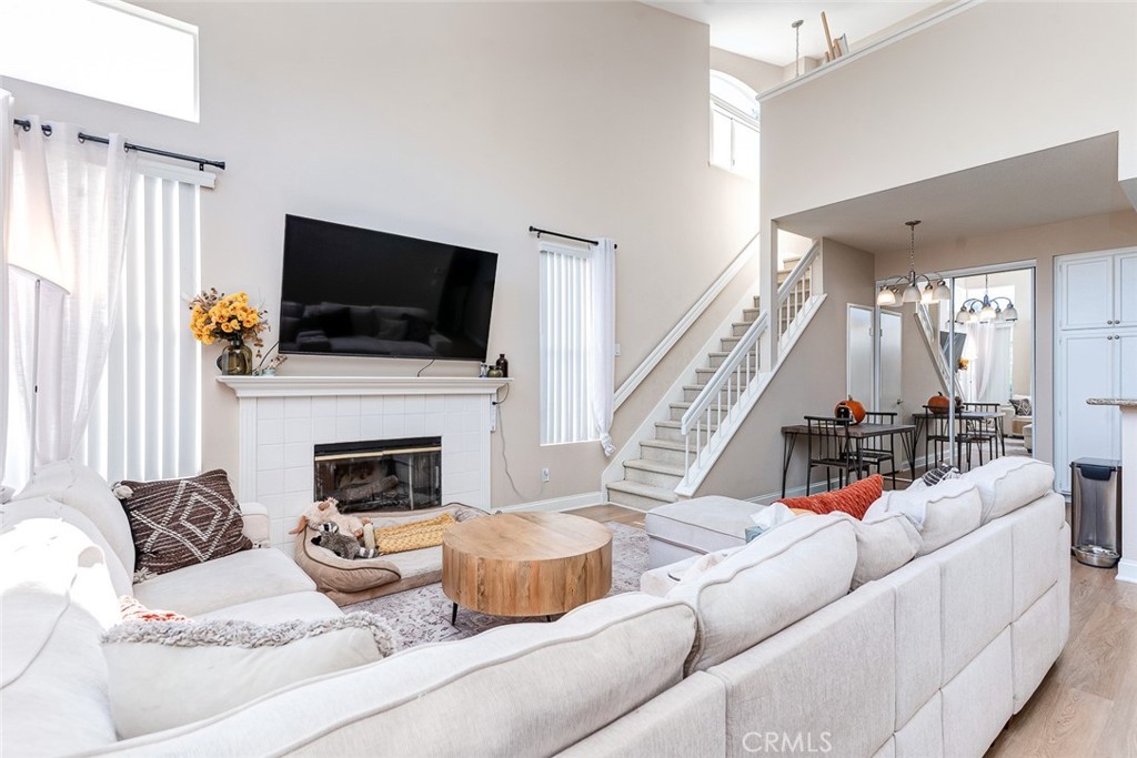 19431 Rue De Valore, #40C, Lake Forest, CA 92610