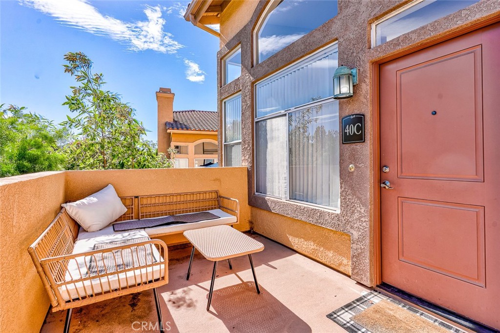 19431 Rue De Valore, #40C, Lake Forest, CA 92610