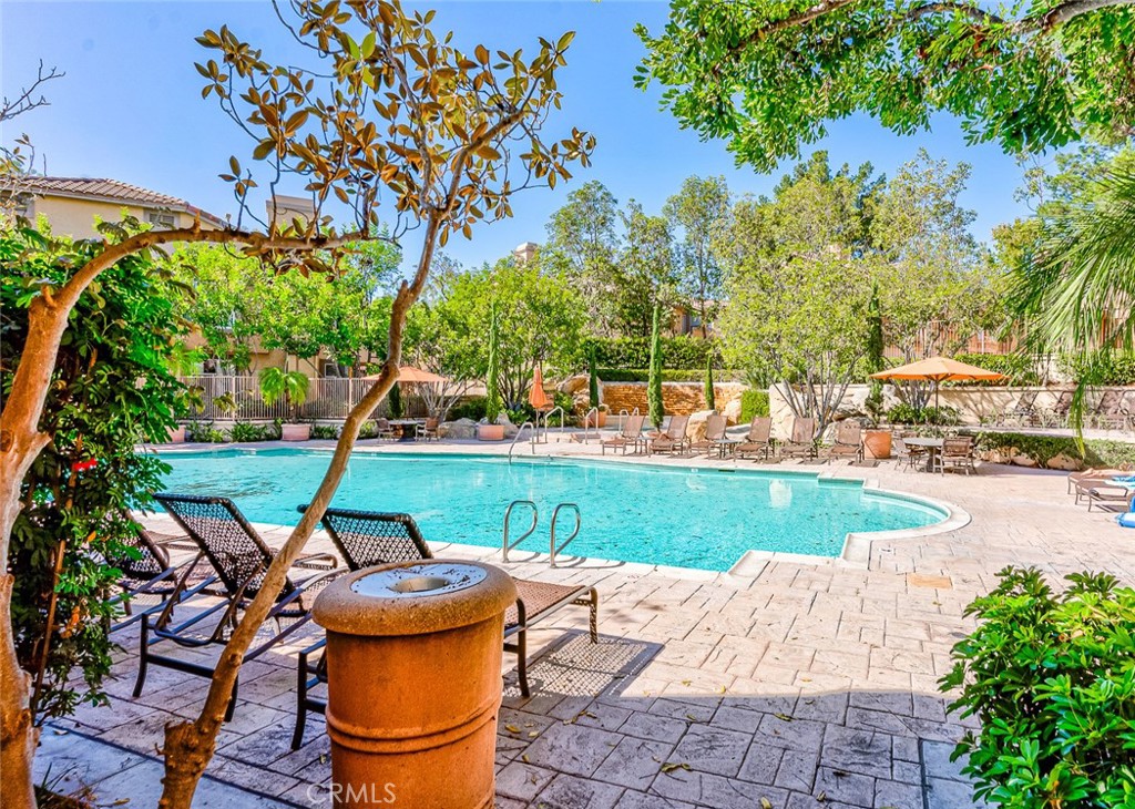 19431 Rue De Valore, #40C, Lake Forest, CA 92610