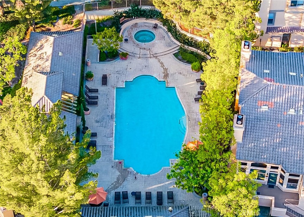 19431 Rue De Valore, #40C, Lake Forest, CA 92610