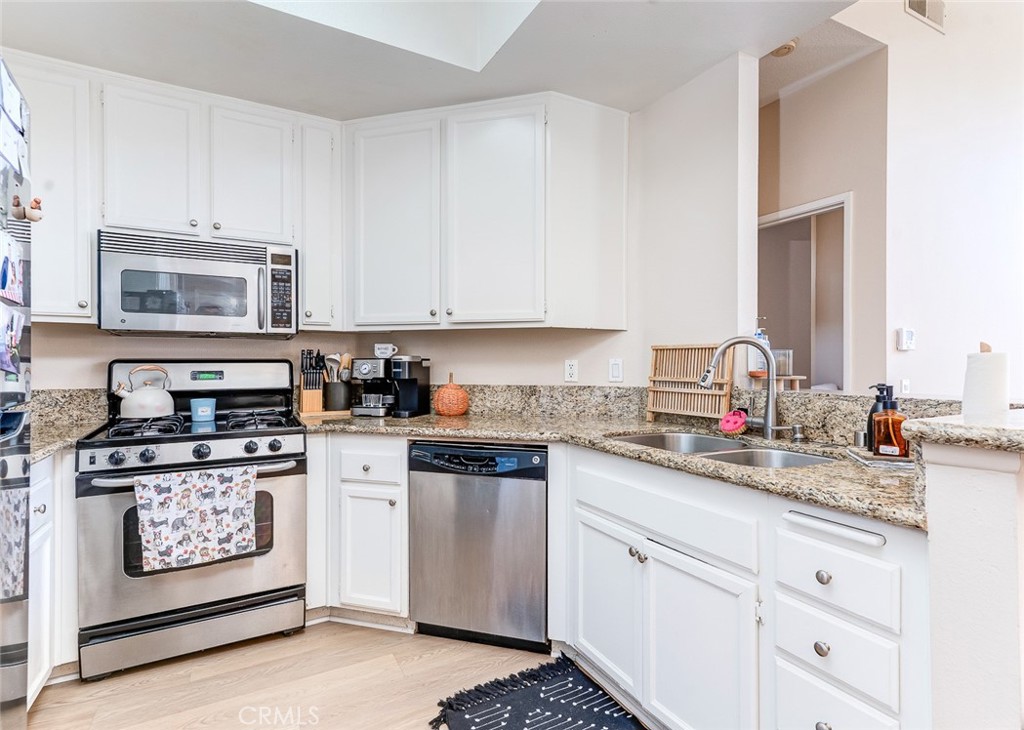 19431 Rue De Valore, #40C, Lake Forest, CA 92610