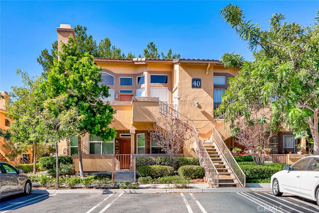 19431 Rue De Valore, #40C, Lake Forest, CA 92610