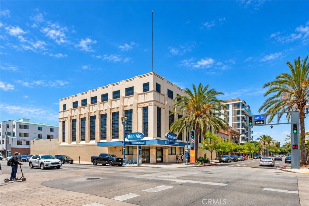 601 Pine, Long Beach, CA 90802 601 Pine, Long Beach, CA 90802