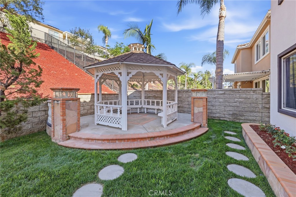 GAZEBO
