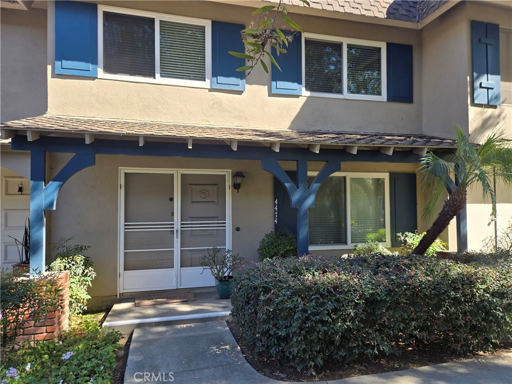 4474 Larwin Avenue, Cypress, CA 90630
