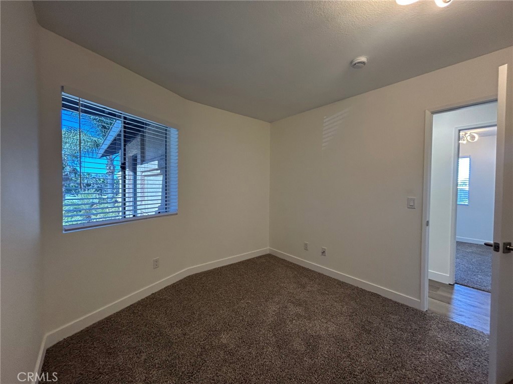 3rd Bedroom