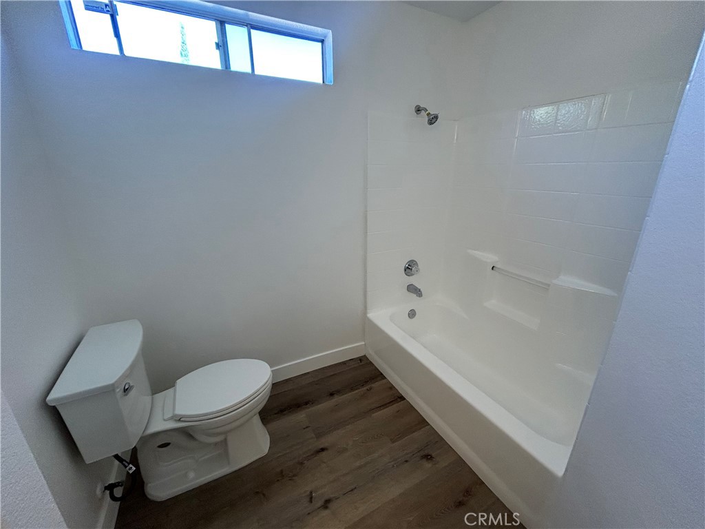 Hall Bathroom
