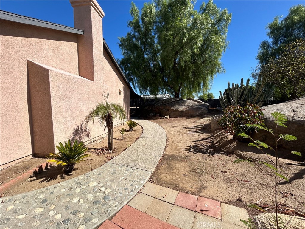 Walkway