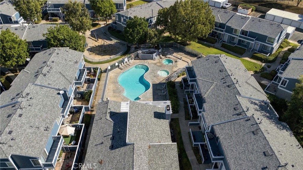 926 W Philadelphia, #R99, Ontario, CA 91762