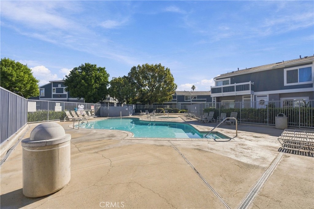 926 W Philadelphia, #R99, Ontario, CA 91762