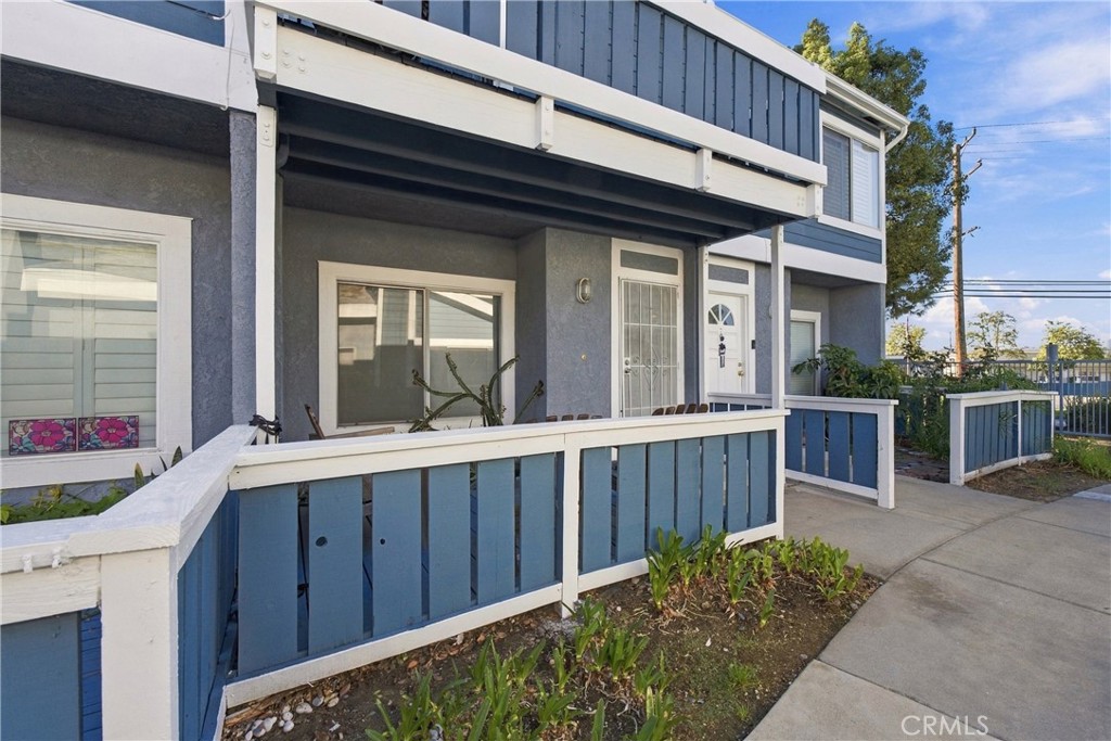 926 W Philadelphia, #R99, Ontario, CA 91762