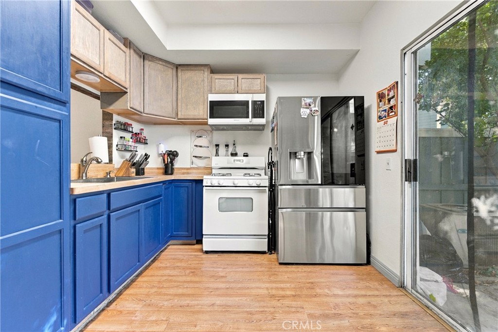 926 W Philadelphia, #R99, Ontario, CA 91762