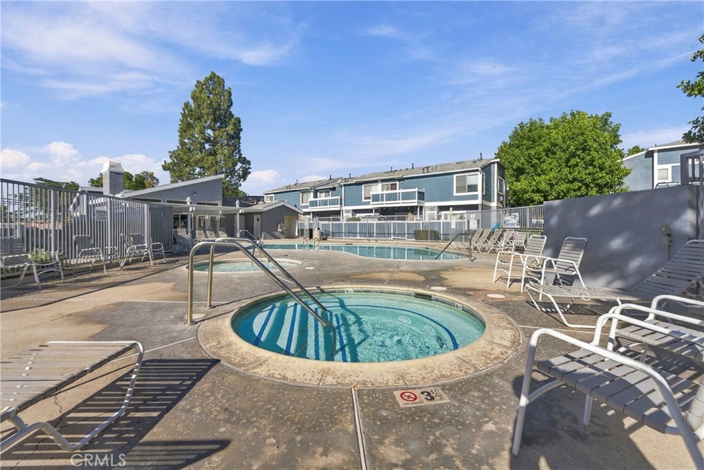 926 W Philadelphia, #R99, Ontario, CA 91762
