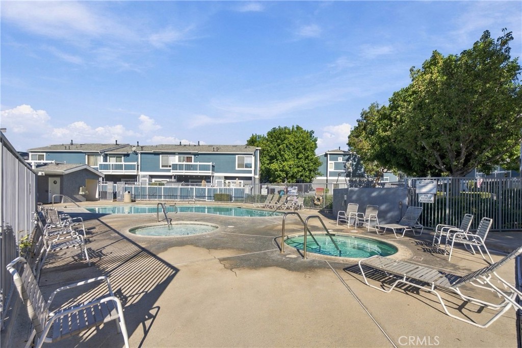 926 W Philadelphia, #R99, Ontario, CA 91762