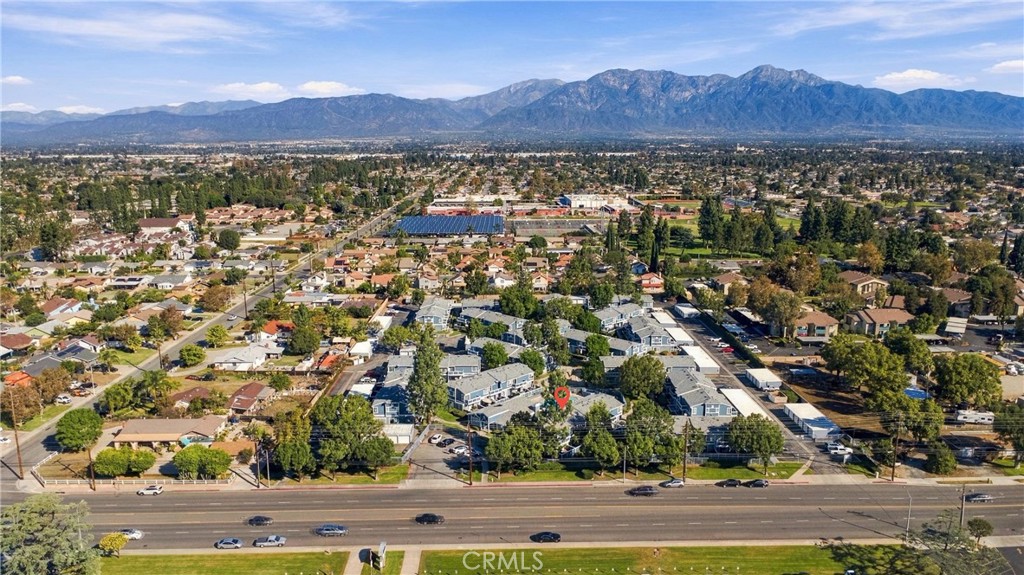 926 W Philadelphia, #R99, Ontario, CA 91762