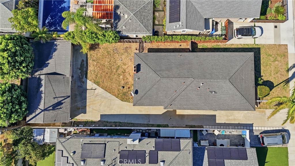 Full view of the lot Full view of the lot