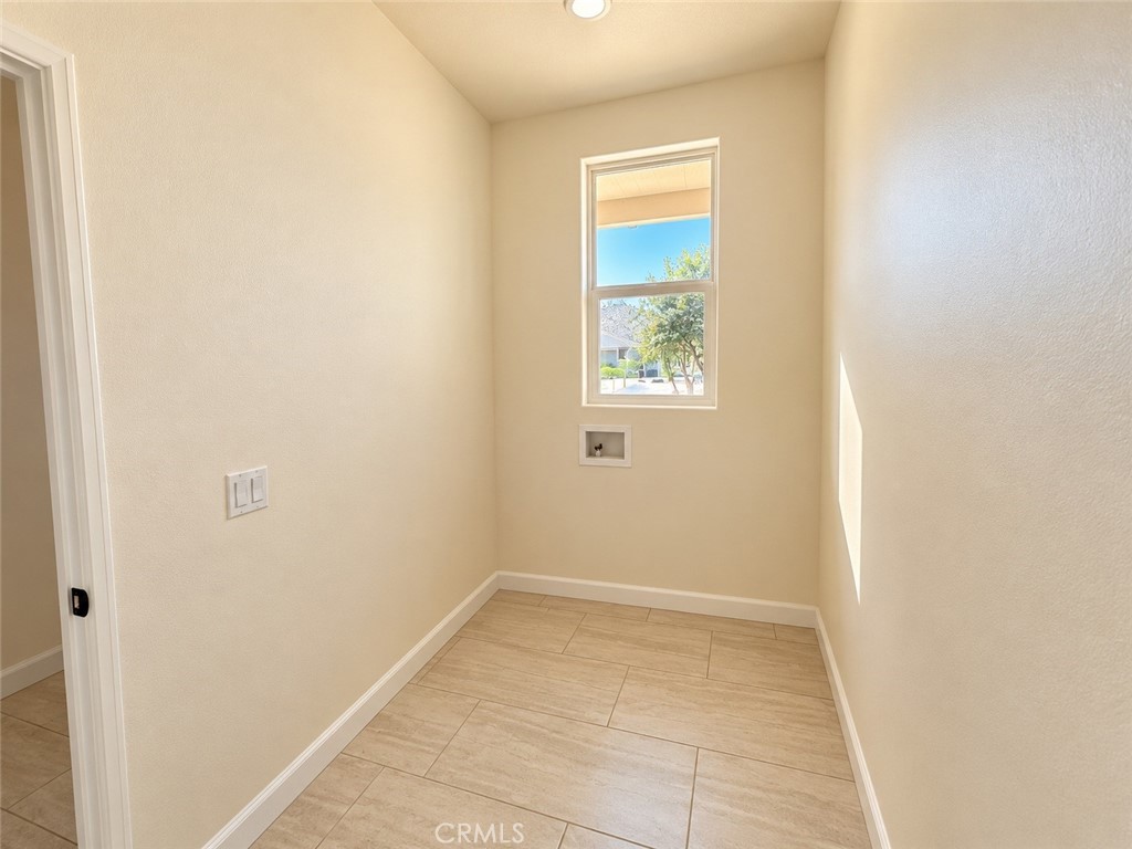 Corridor with window Original
