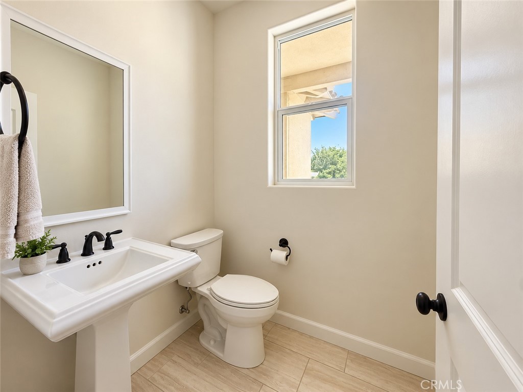 Powder Room Virtual