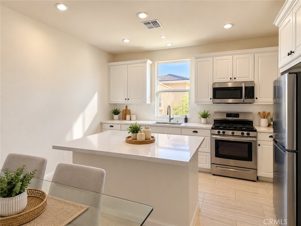 Virtual Kitchen