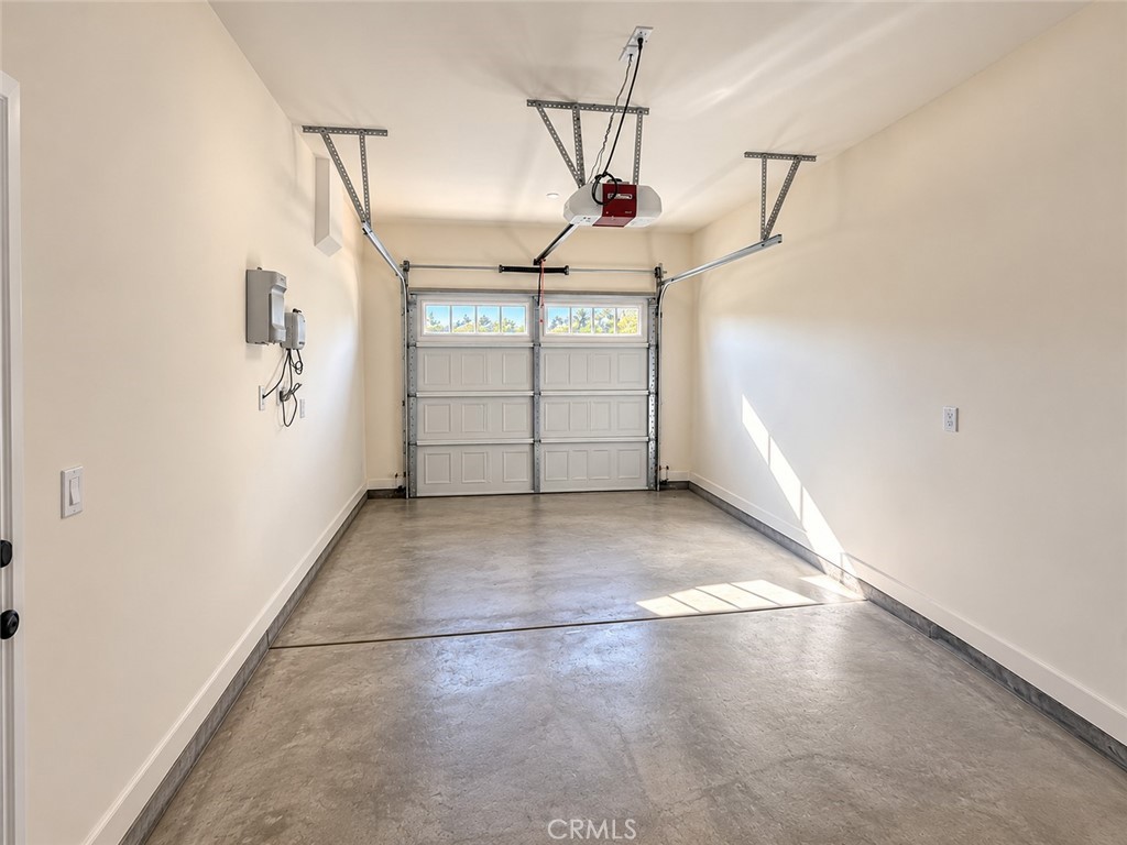 Virtual Garage