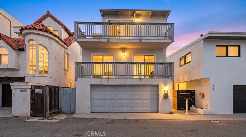 334 Palm Drive, Hermosa Beach, CA 90254