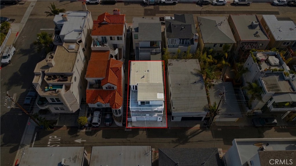 334 Palm Drive, Hermosa Beach, CA 90254