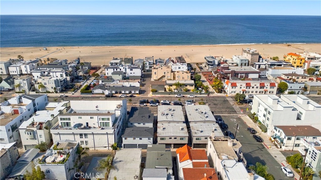 334 Palm Drive, Hermosa Beach, CA 90254