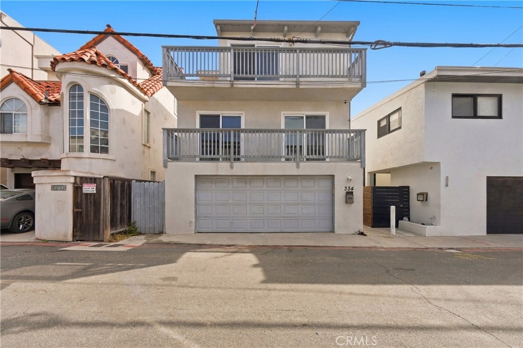 334 Palm Drive, Hermosa Beach, CA 90254