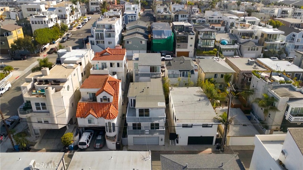 334 Palm Drive, Hermosa Beach, CA 90254