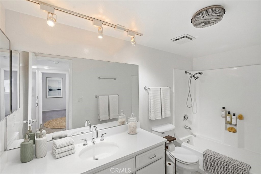 bathroom virtual stage