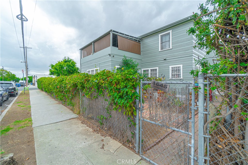 4603 St Charles, #4, Los Angeles, CA 90019