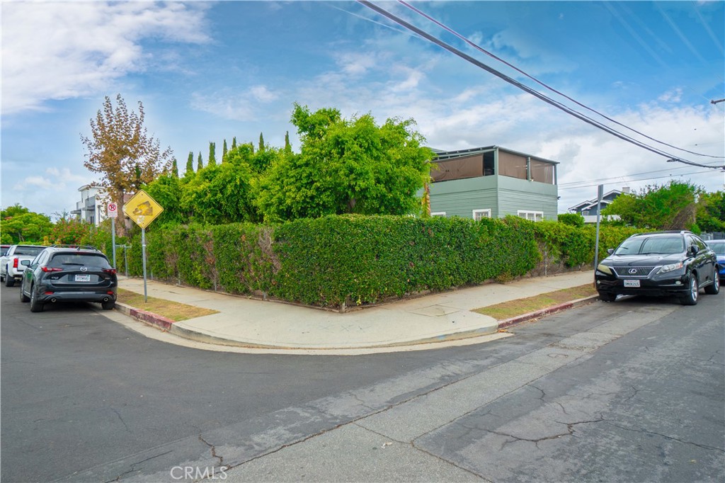 4603 St Charles, #4, Los Angeles, CA 90019