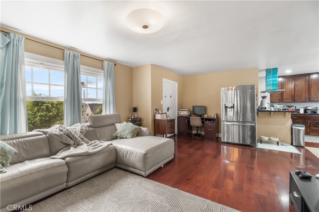4603 St Charles, #4, Los Angeles, CA 90019