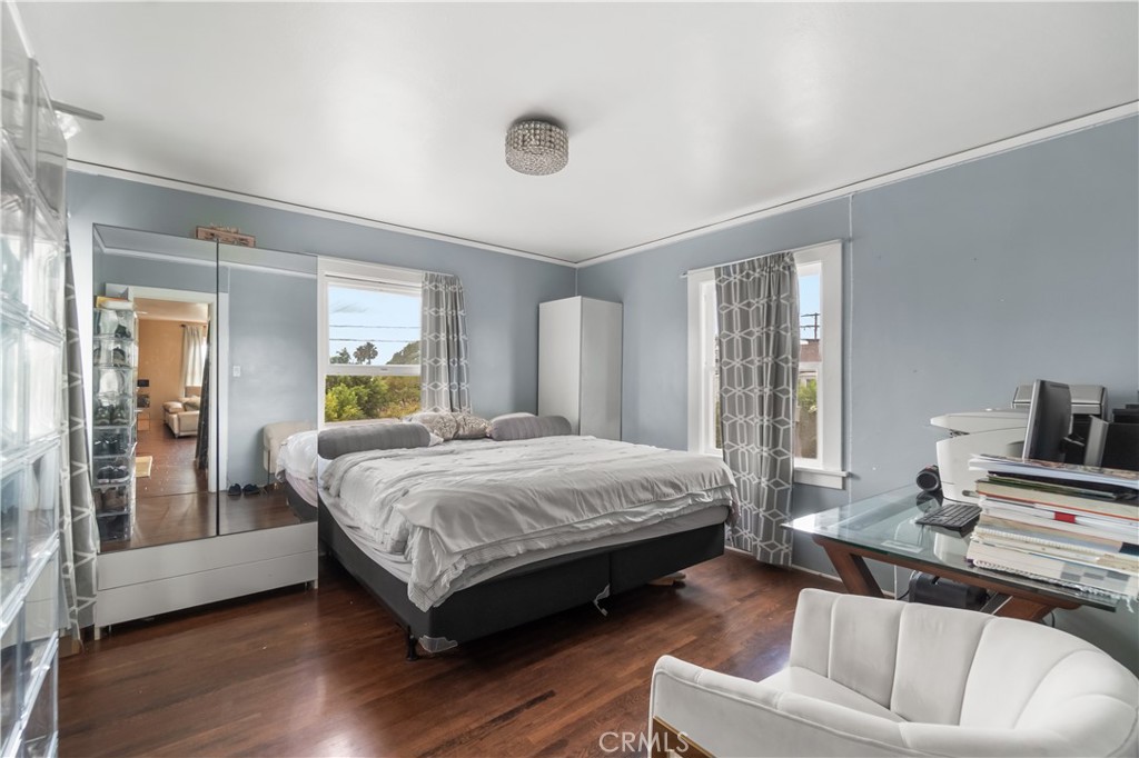 4603 St Charles, #4, Los Angeles, CA 90019