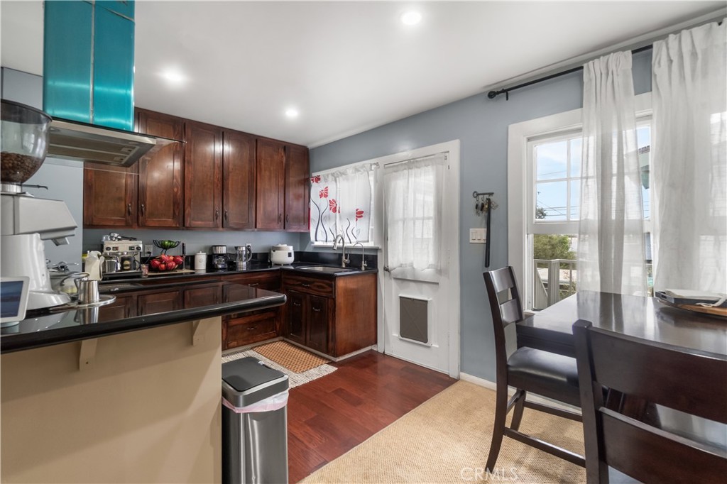 4603 St Charles, #4, Los Angeles, CA 90019