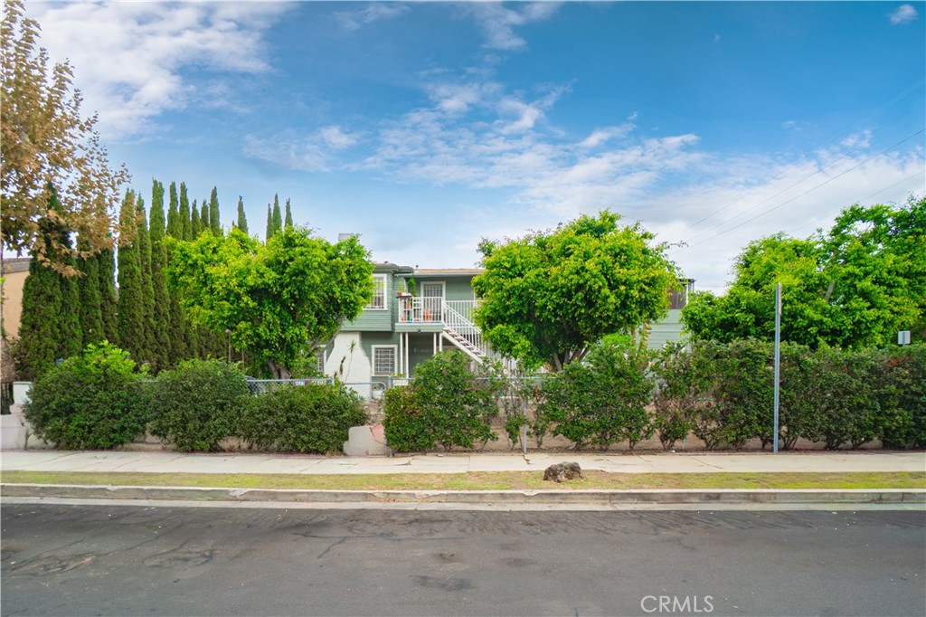 4603 St Charles, #4, Los Angeles, CA 90019