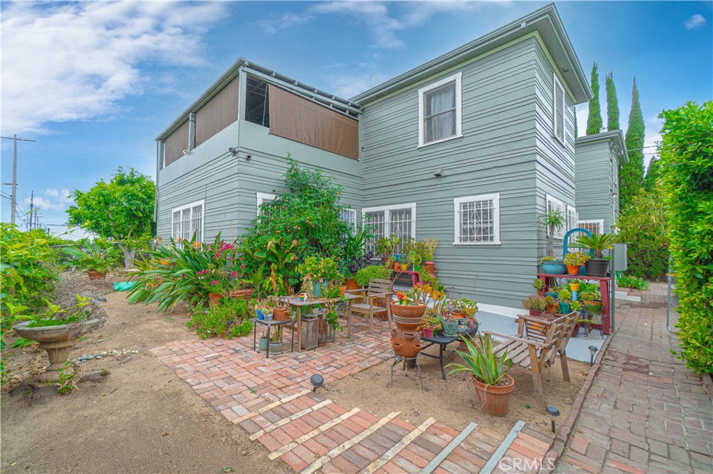 4603 St Charles, #4, Los Angeles, CA 90019