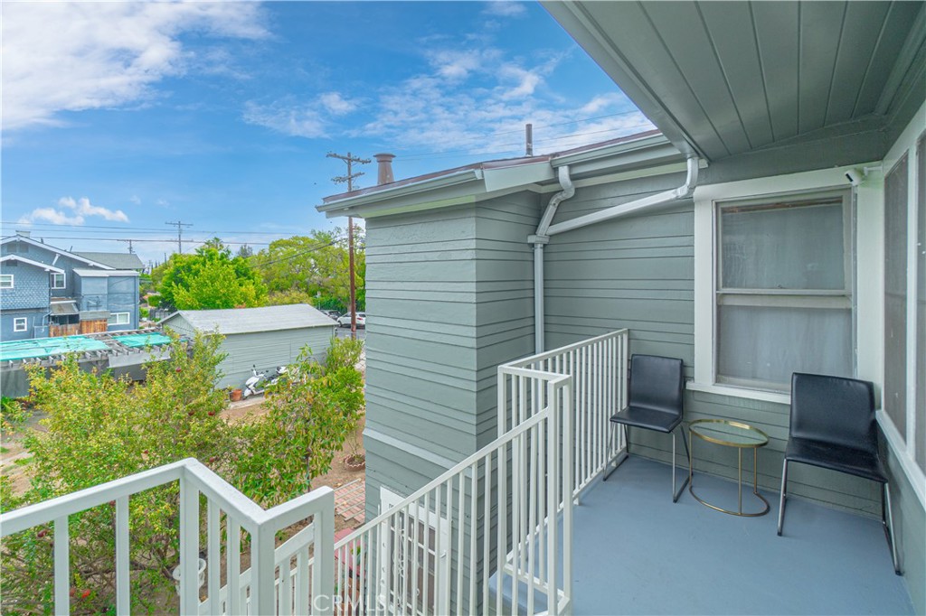 4603 St Charles, #4, Los Angeles, CA 90019