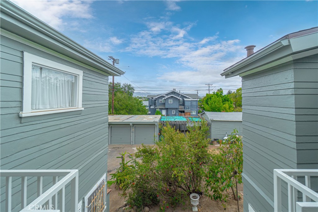 4603 St Charles, #4, Los Angeles, CA 90019