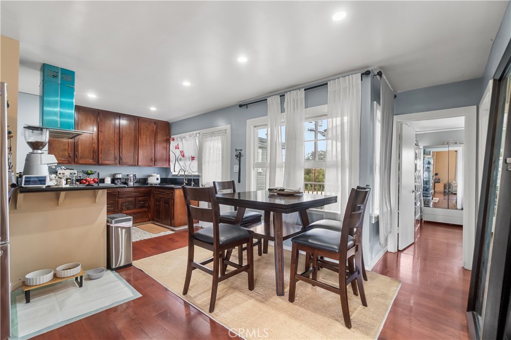 4603 St Charles, #4, Los Angeles, CA 90019
